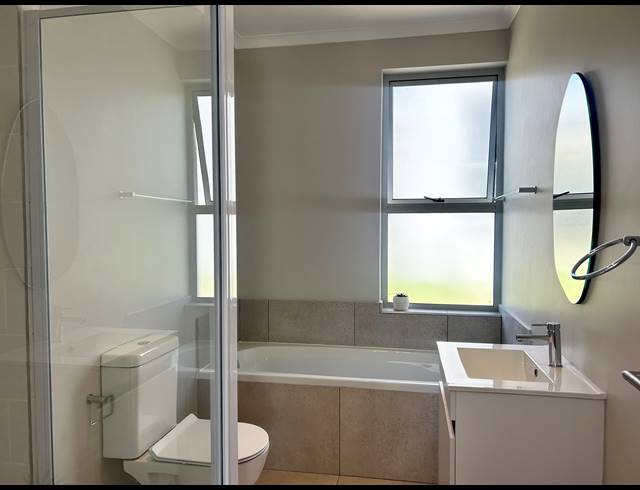 2 BEDROOM SIMPLEX FOR SALE IN SHEFFIELD BEACH